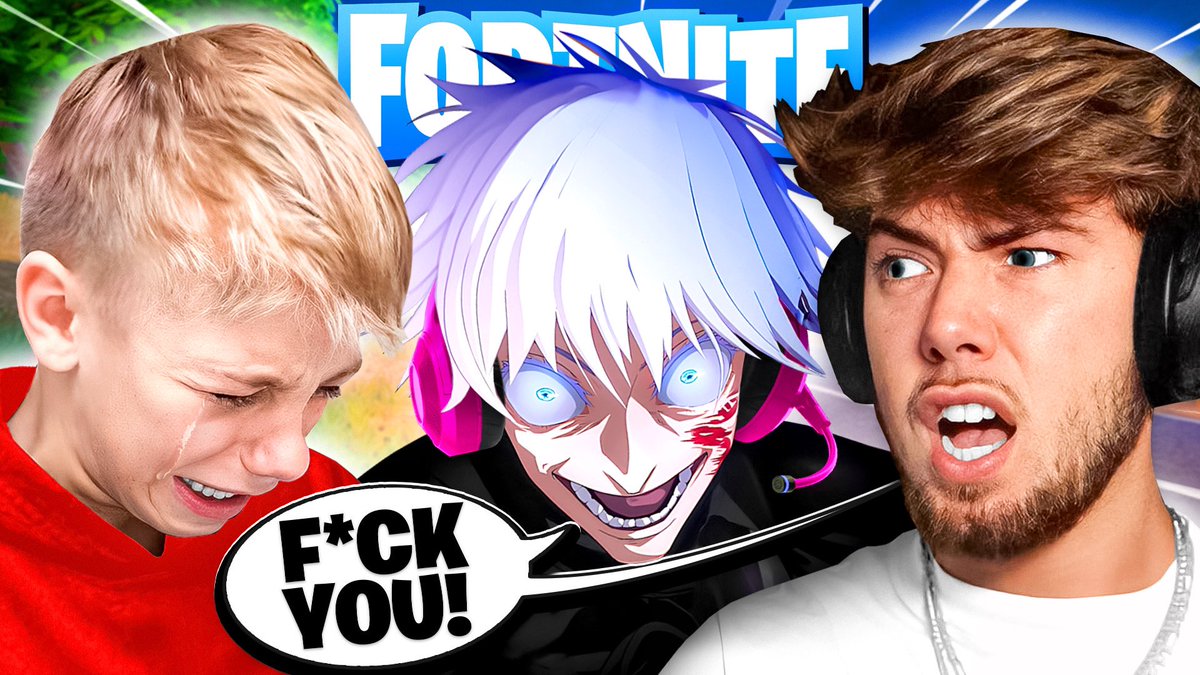 MattRadiant! tweet media