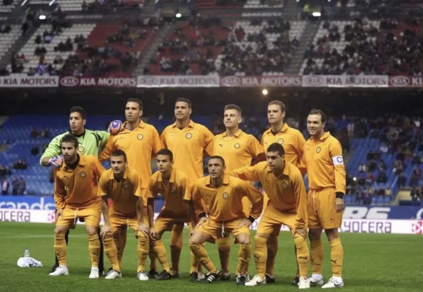 La Mosca Futbolera tweet media