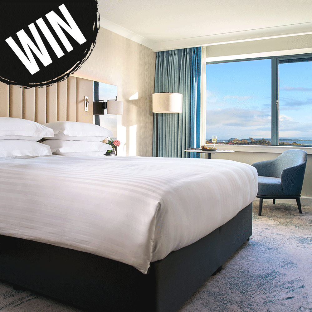 cloud10beauty's tweet photo. ⭐️ WIN ⭐️ Win a 2 night stay for 2 people in the luxury Galmont four-star hotel with a 25 minute treatment each in the stunning Time Out Spa 😍 ⁠
⁠
To enter ⬇️⁠
⁠
✨ Like this post⁠
✨ Tag a friend
✨ Make sure you’re both following @cloud10beauty
⁠
T&amp;C’s Apply ❤️⁠ https://t.co/ofD6vJGV6q