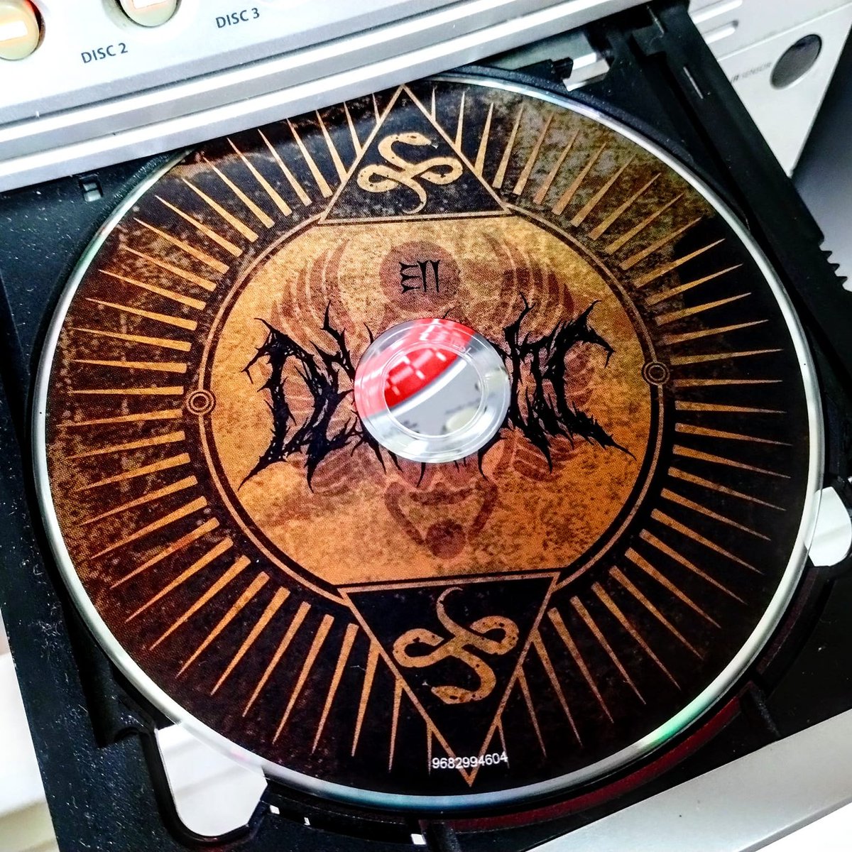 DEVANGELIC tweet media