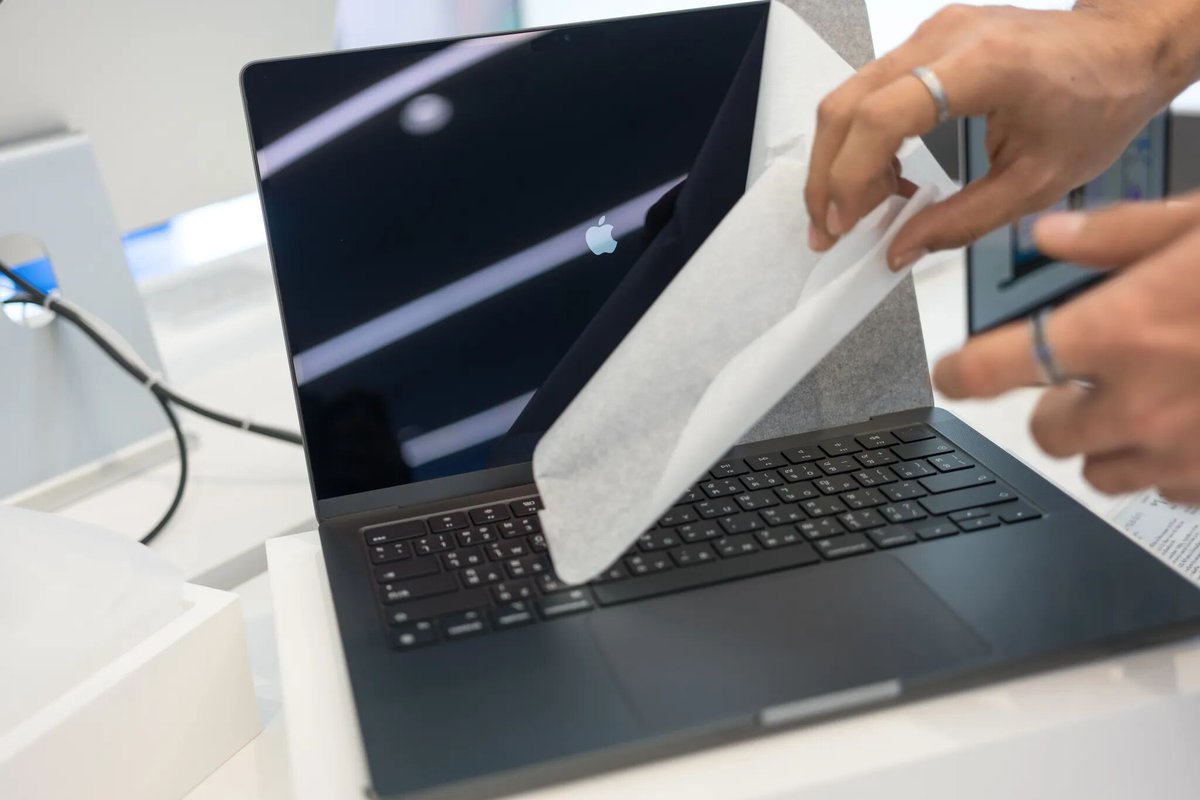 upccare's tweet image. Keep your Mac running smoothly all year with MacCare 365! 🍏💻
Virus removal, system optimization, and 24/7 support to keep your Mac in top shape.

Learn more: bit.ly/3OAQdPJ

#UniversityPCCare #MacCare #MacSupport #TechExperts #NCLocalBusiness