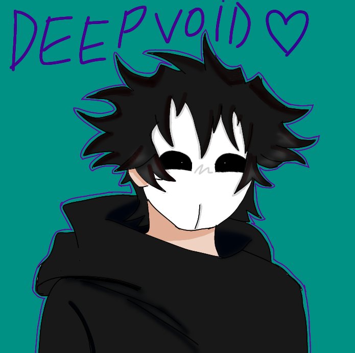 ca9374's tweet photo. Dibujo para @deepvoid69
#deepvoid #youtube #fanart https://t.co/iopcKs7d4o