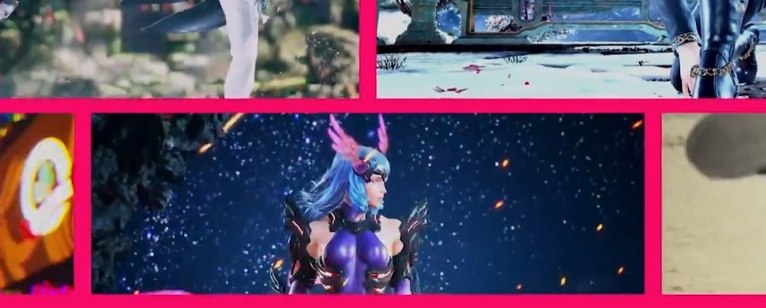 ameeba37's tweet photo. @TEKKEN 🥰 
https://t.co/buAoaJu7ro https://t.co/OFYOF5WDhe