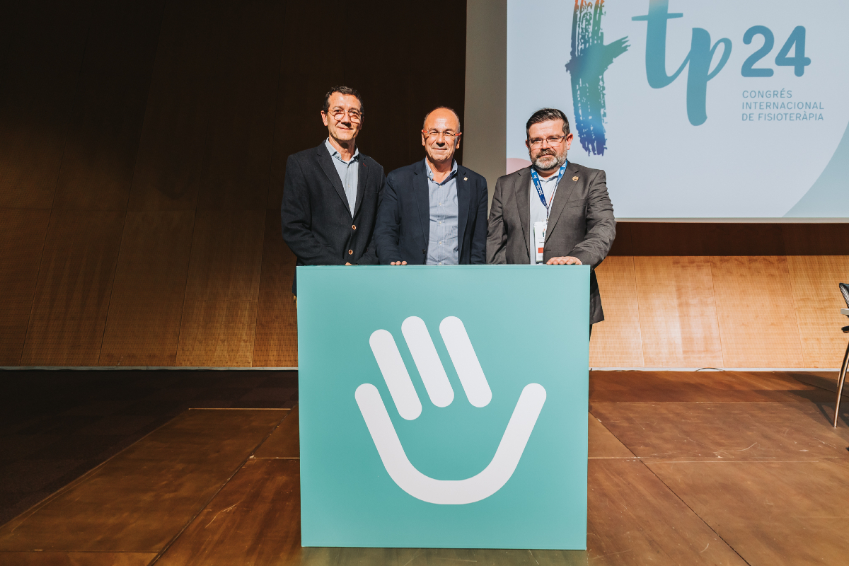 ColFiCat's tweet photo. ✨ Recordant la inauguració de l’FTP24! ✨
Gràcies de tot cor a totes les persones que ho han fet possible:
#FTP24 #Fisioteràpia https://t.co/Aig9s08wLO