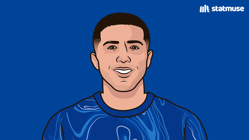 statmusefc's tweet photo. Enzo Fernández since his divorce:

6 Games
9 G/A

Nice. https://t.co/c1qZU6JgVj