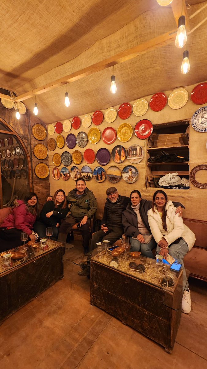 pklearn's tweet image. Girls day out! 
What else...

#PARceptions
#TurkiyeTravelogue
#GirlGang