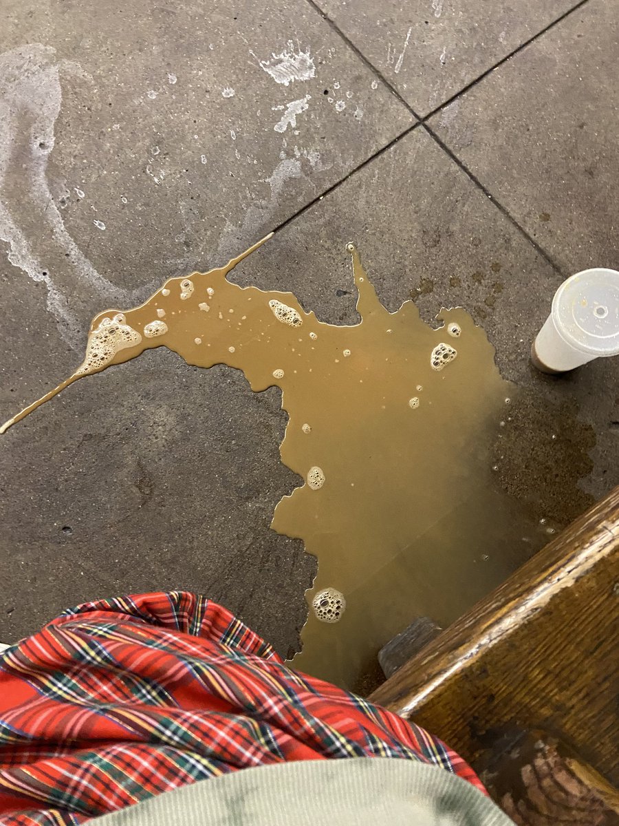 aubreemadeit's tweet photo. Not my day so far https://t.co/NC6DRZuwBD