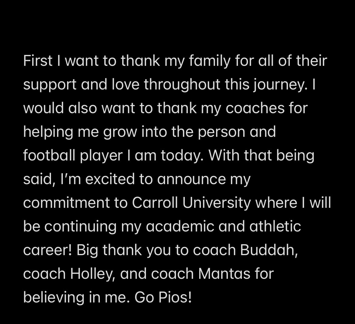 100% Committed