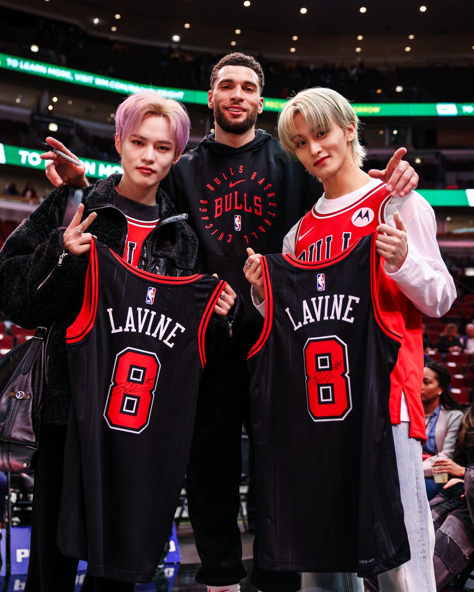 Chicago Bulls tweet media