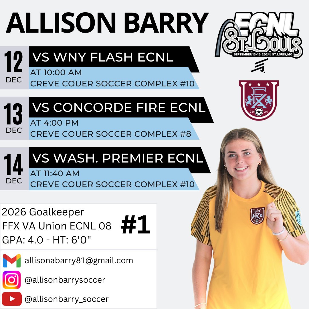 Allison Barry 2026 tweet media