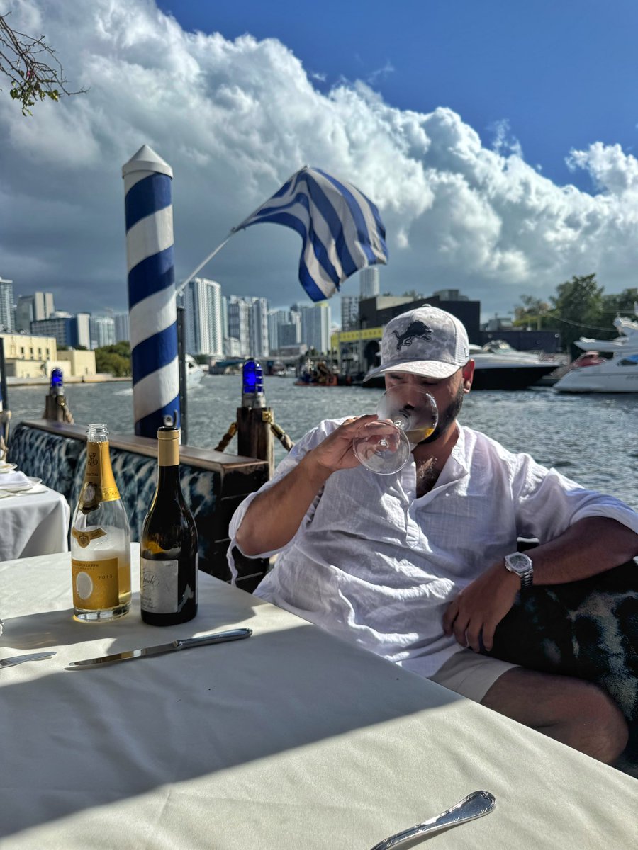 Wizard Of SoHo (🍷,🍷) tweet media