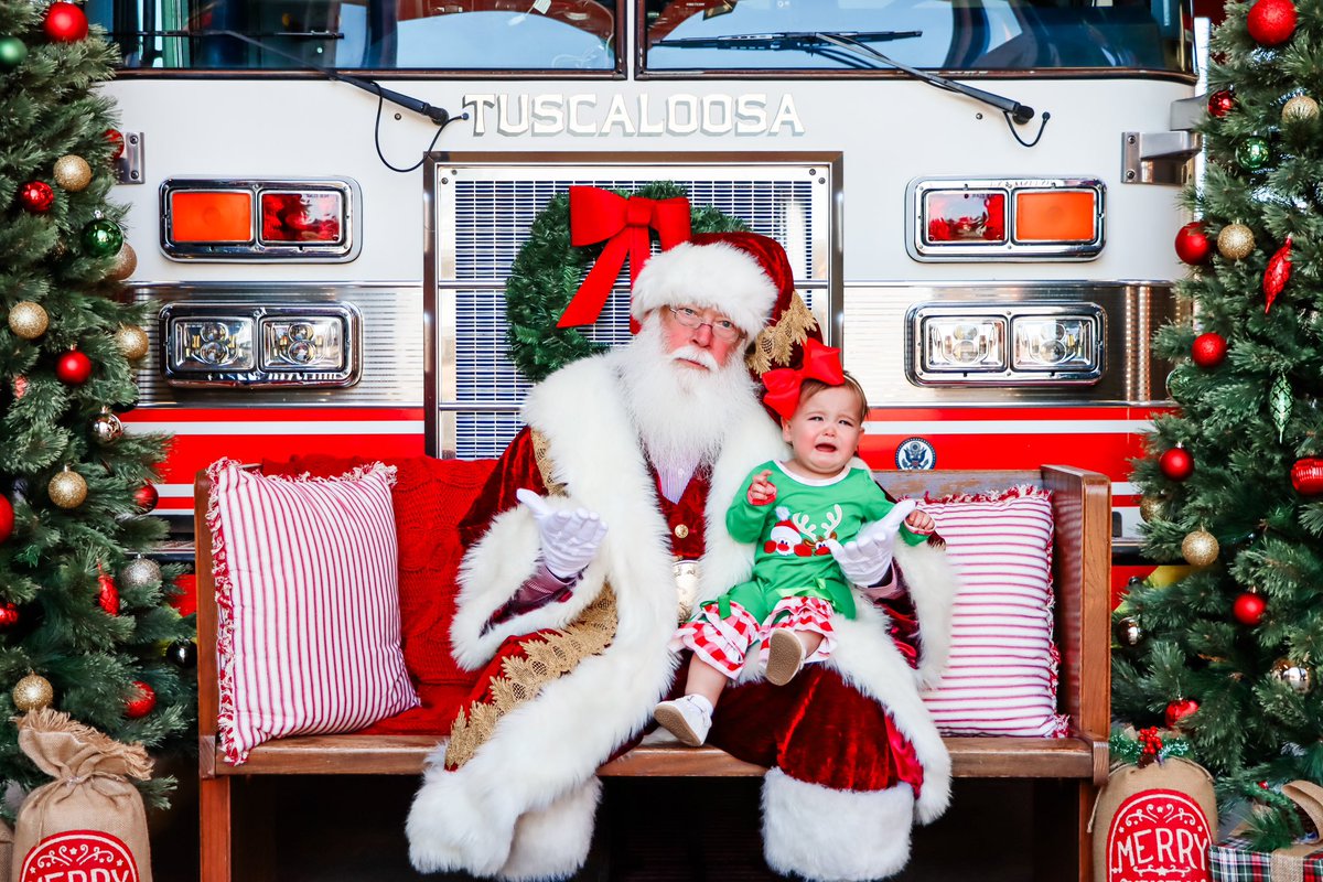 T_Town_Fire's tweet image. We had a such a great time with everyone who came to visit Santa at the fire station! Thank you to those who donated toys and filled up three toys for tots bins! 🎅🎄🚒