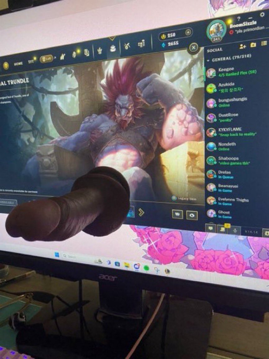 bom dia? q noite mds