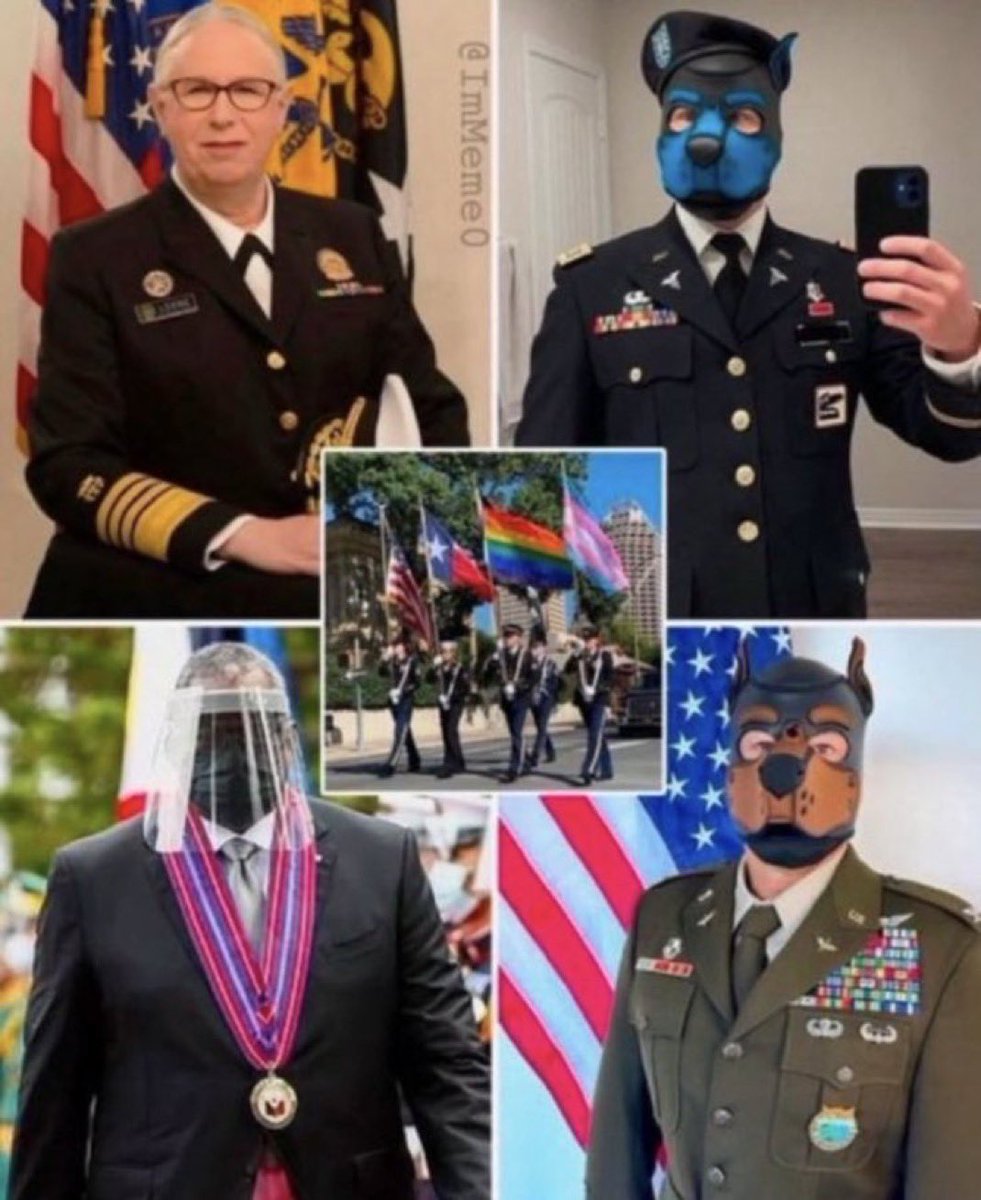 When they tell you Pete Hegseth isn’t fit to be Secretary of Defense, just remember how the current SOD is performing.