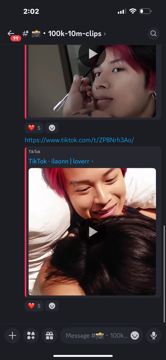 KaneUpdate's tweet photo. Giving back to the stars!!
Post your tiktok/reels in my discord for a chance to win some $$$!

https://t.co/DUrxqCa6mD https://t.co/8cb7H7GDTC