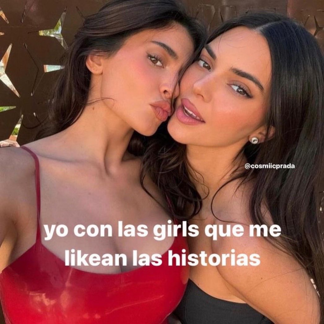 las amo <3