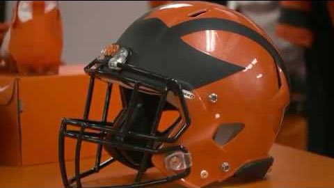 BuckeyeFett's tweet photo. Simple.

As long as Tennessee doesn’t come out wearing these, we win. https://t.co/0r6Ysk3lMk