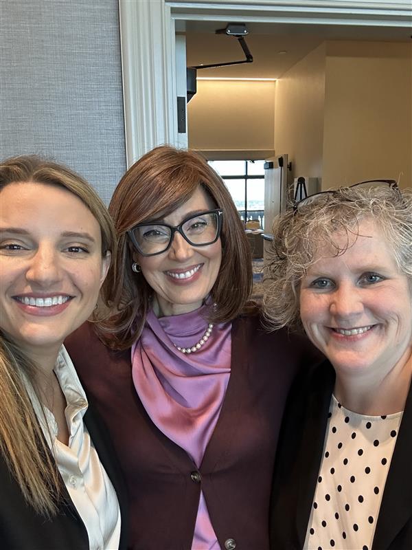 BluPrintOnc's tweet photo. We’re having an incredible time connecting with clients and engaging in insightful sessions at @ASH_hematology's annual meeting!  

What sessions or moments have been the most impactful for you so far?

#ASH24 #hematology #research #patientcare https://t.co/gaoaHoP7C6