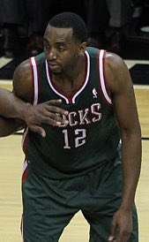danny_dimezz's tweet photo. @NBAW0RLD24 Luc Mbah a Moute https://t.co/AYtD0sanWl
