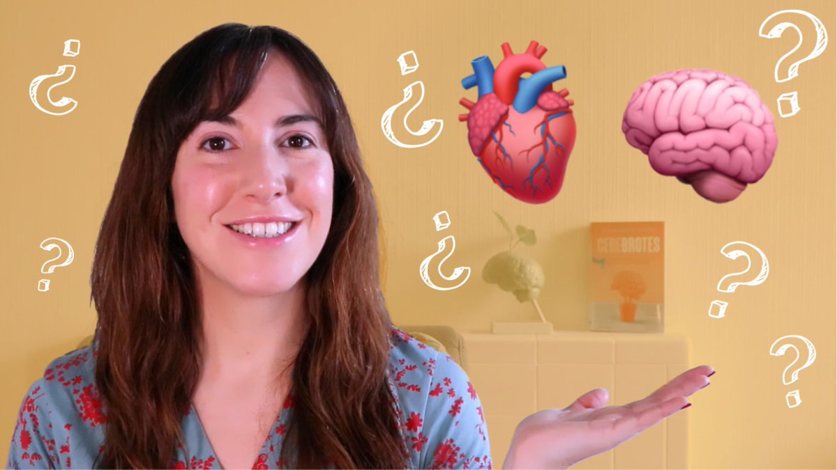 🔉[NUEVO 📽️] : Breve historia de la neurociencia - Parte 1 👇 youtu.be/8uQX5rGlheU?si…