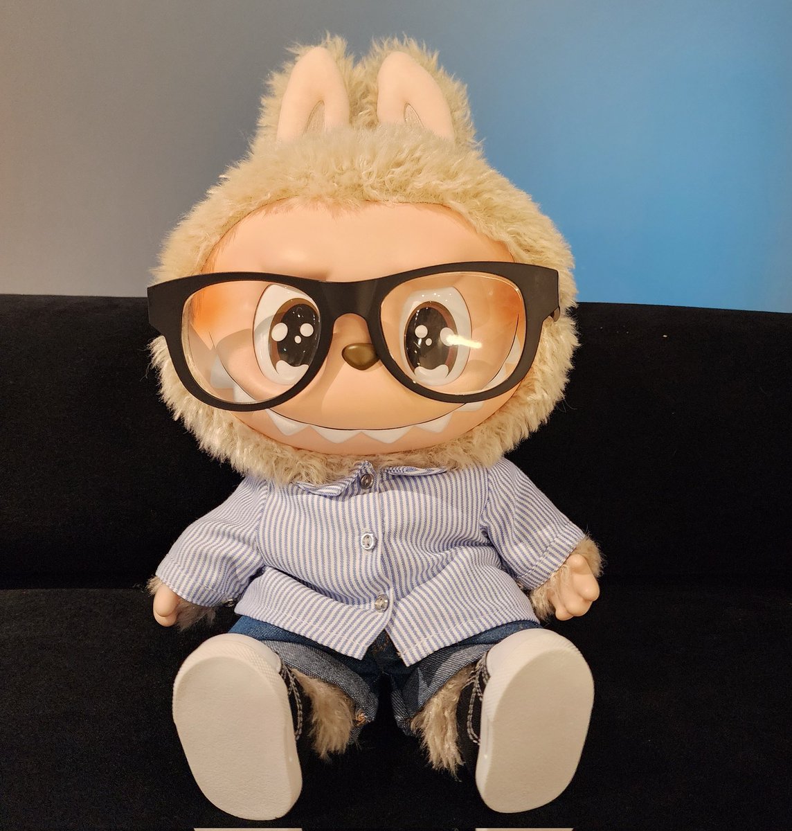 Genekmkz 老豆子⛩️ tweet media