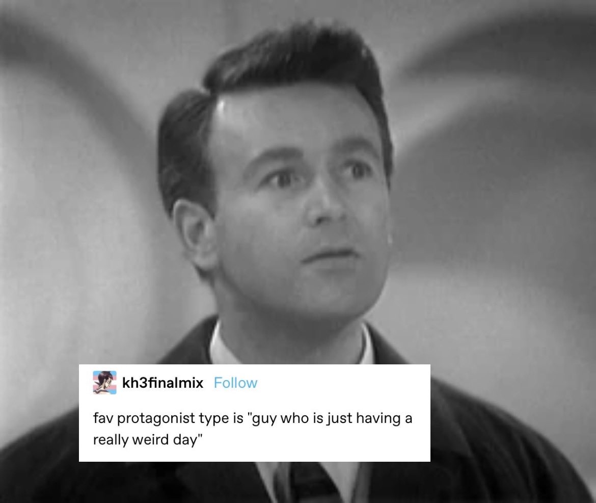 james mclean | DW SPOILERS tweet media