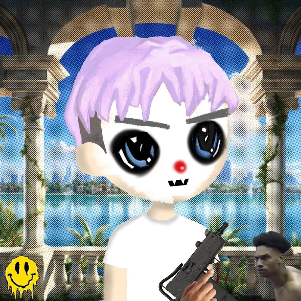 BandoKids 🫠🫵 tweet media