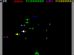 SpeccyWorldCup's tweet photo. 1983 GAME OF THE YEAR
Top two games to go through to next round

#GameoftheYear1983 #ZXSpectrum #SinclairZXSpectrum #RetroGaming

#Reversi #Arcadia #LordsofTime #MinedOut https://t.co/u9p2HZ4KON