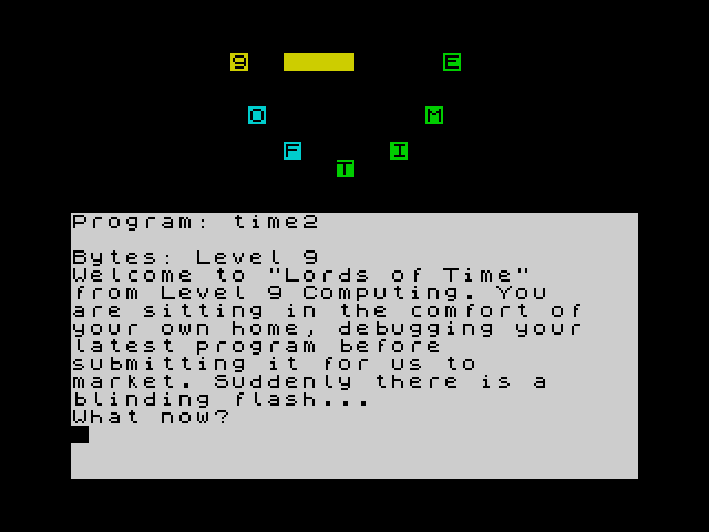 SpeccyWorldCup's tweet photo. 1983 GAME OF THE YEAR
Top two games to go through to next round

#GameoftheYear1983 #ZXSpectrum #SinclairZXSpectrum #RetroGaming

#Reversi #Arcadia #LordsofTime #MinedOut https://t.co/u9p2HZ4KON