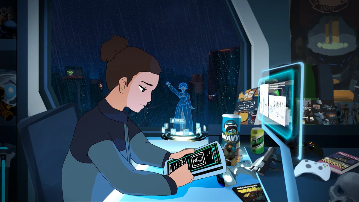 JumperScape tweet media