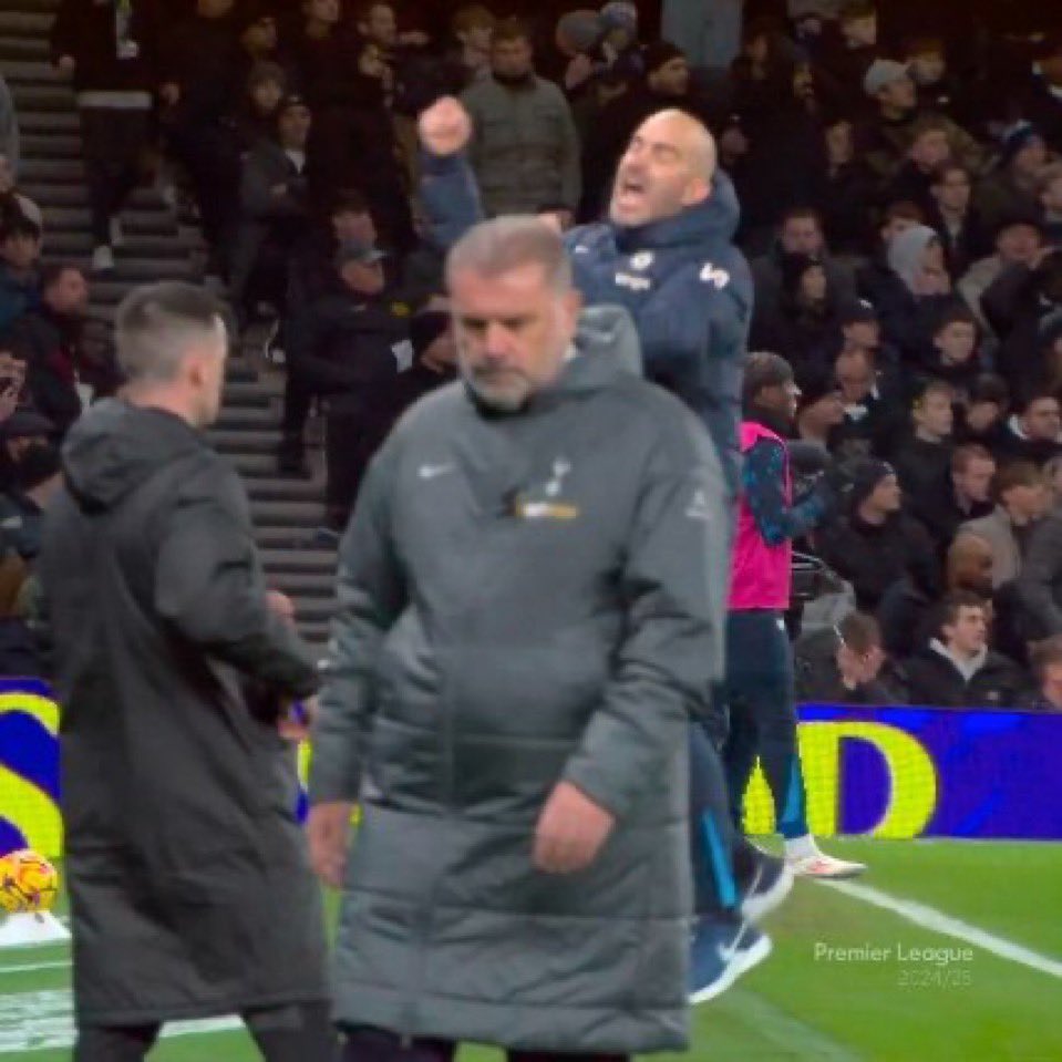 THE CHELSEA FORUM tweet media