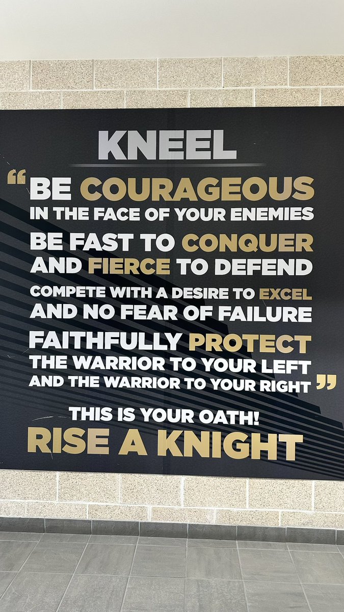 UCF_Video's tweet photo. RISE⚔️ https://t.co/clazPw8QEP
