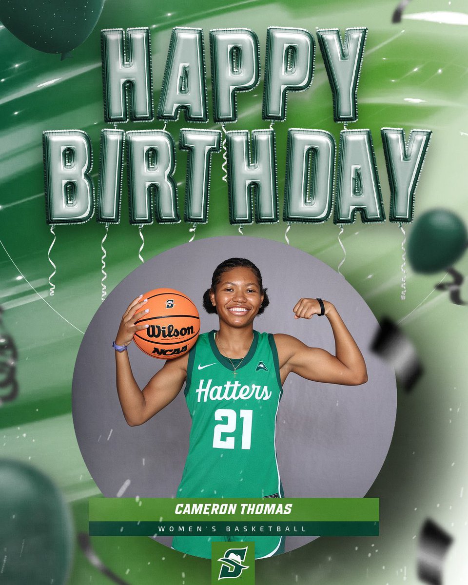 StetsonWBB tweet media