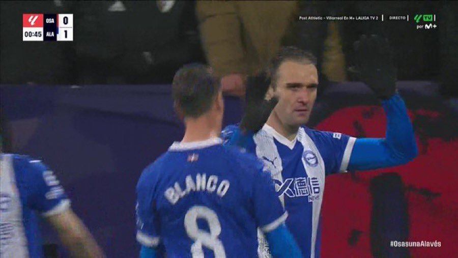 A uno se le dio todo renovándole lesionado, el otro nos dio todo dentro de sus condiciones. Igual no tiene tanto marketing, ni tanto magnetismo, ni tantos tatuajes, pero lo que sí tiene es elegancia y buenas palabras para la que fue su casa, Don Kike García.