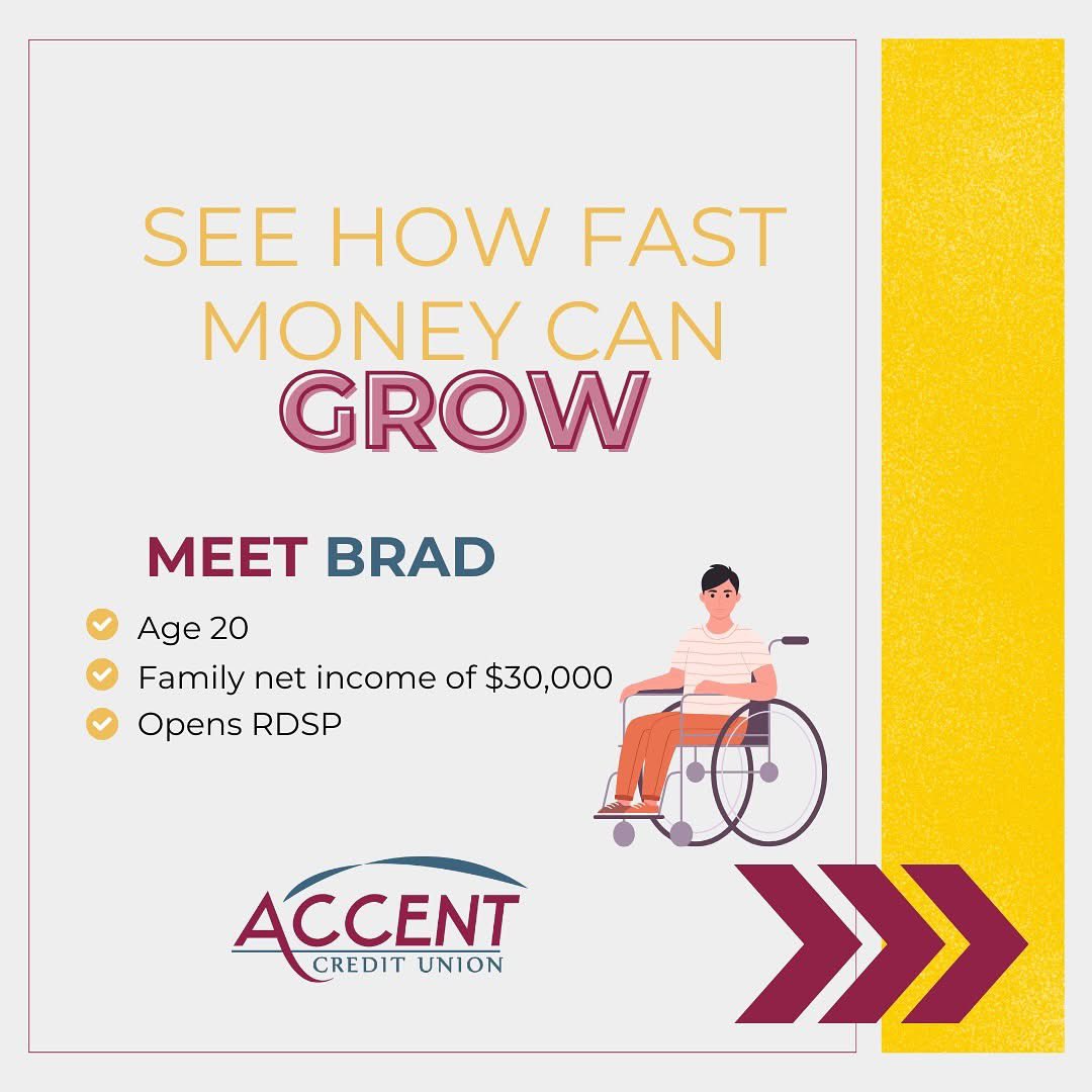 Accent Credit Union tweet media