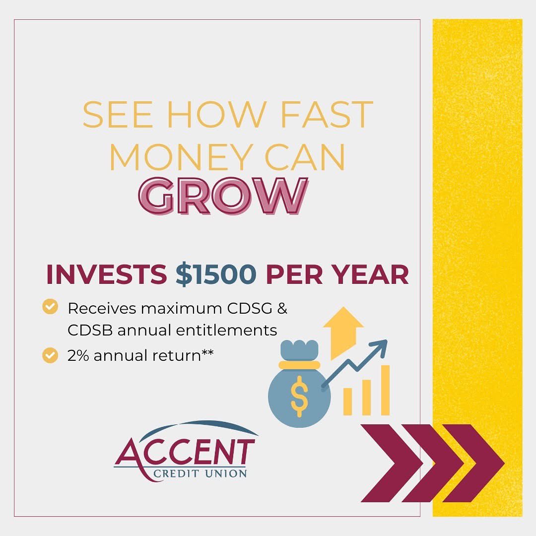 Accent Credit Union tweet media