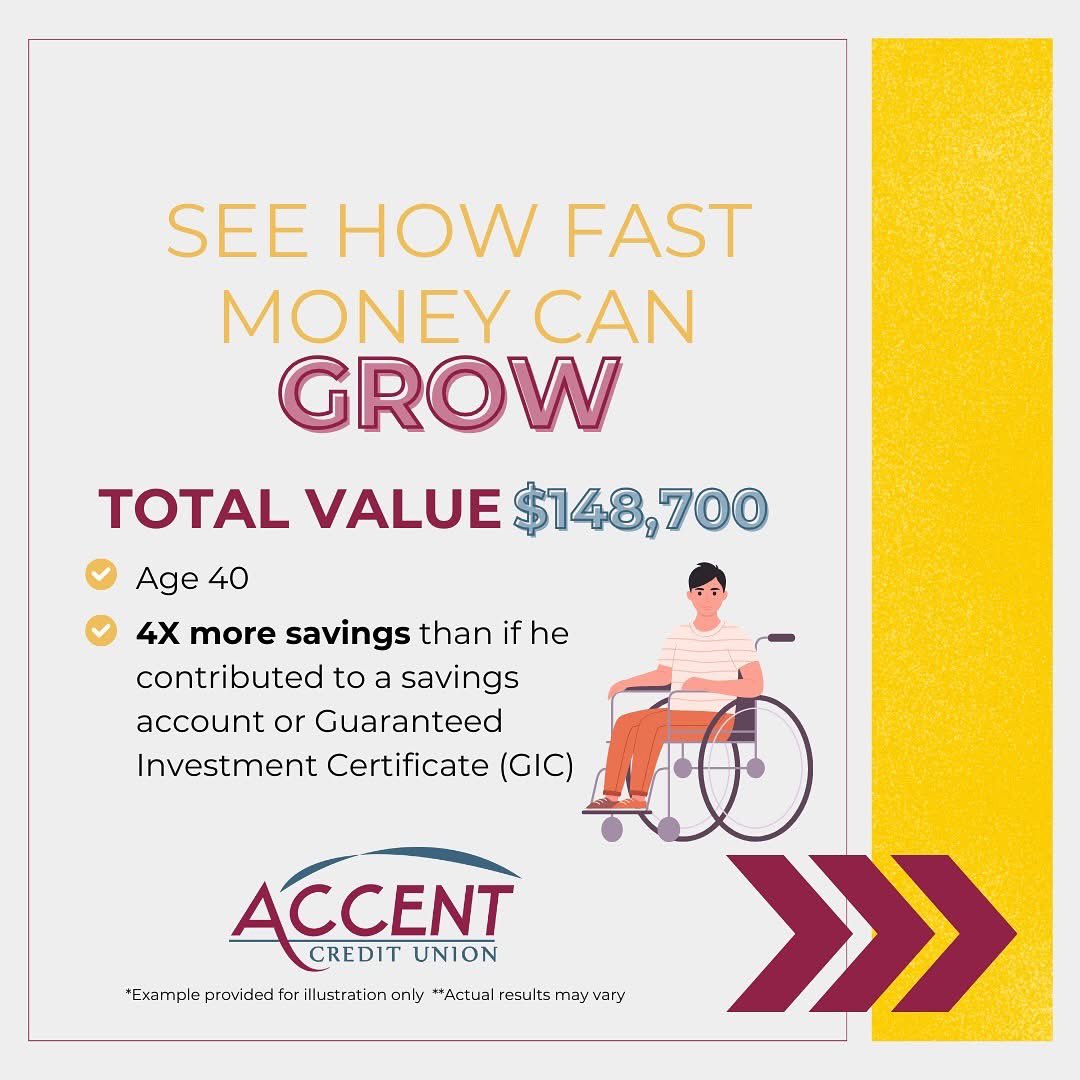 Accent Credit Union tweet media