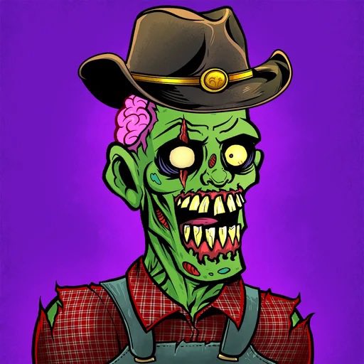 Zombie Ted tweet media