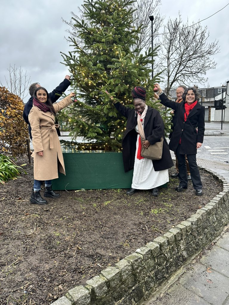 Kim Nagpal tweet media