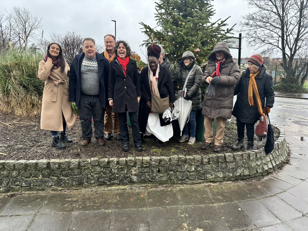 Kim Nagpal tweet media