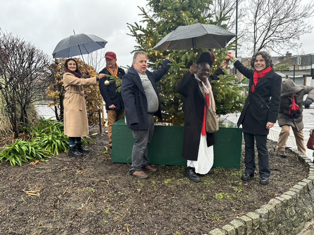 Kim Nagpal tweet media