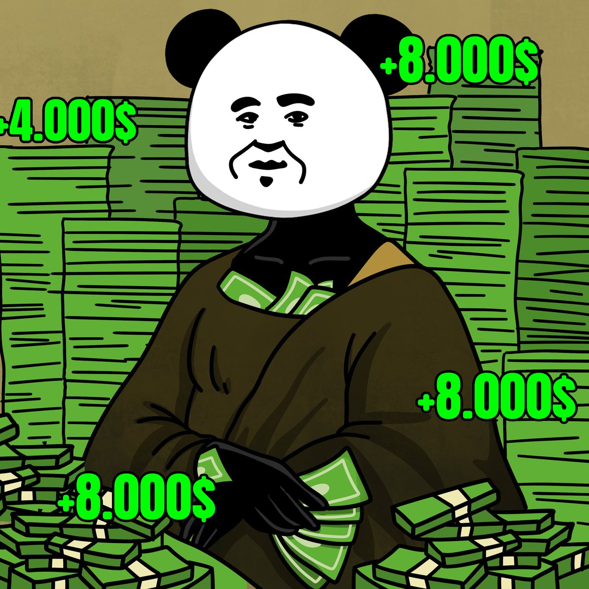 StormyeA's tweet photo. $BIAO holders are eligible to claim their rewards https://t.co/jlyWCQ9LWV https://t.co/ZuETBWYaix