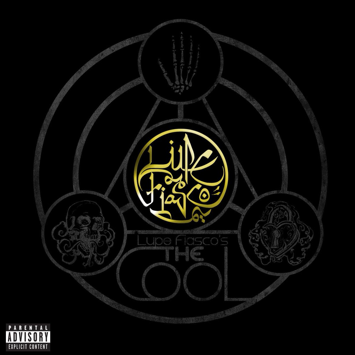 DeadEndHipHop's tweet photo. Lupe Fiasco - “The Cool” https://t.co/SrgvGnchCE