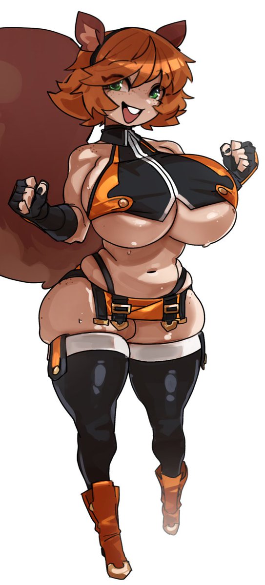 Zanamaoria's tweet photo. 🐿️🐿️ https://t.co/BWaRLPwCIK