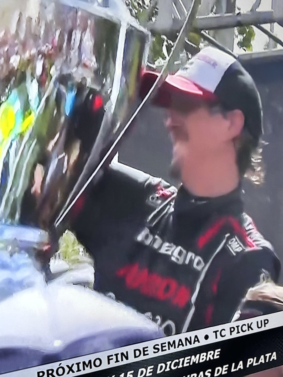 Carlos Testa tweet media