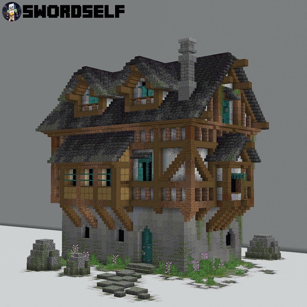 Swordself tweet media