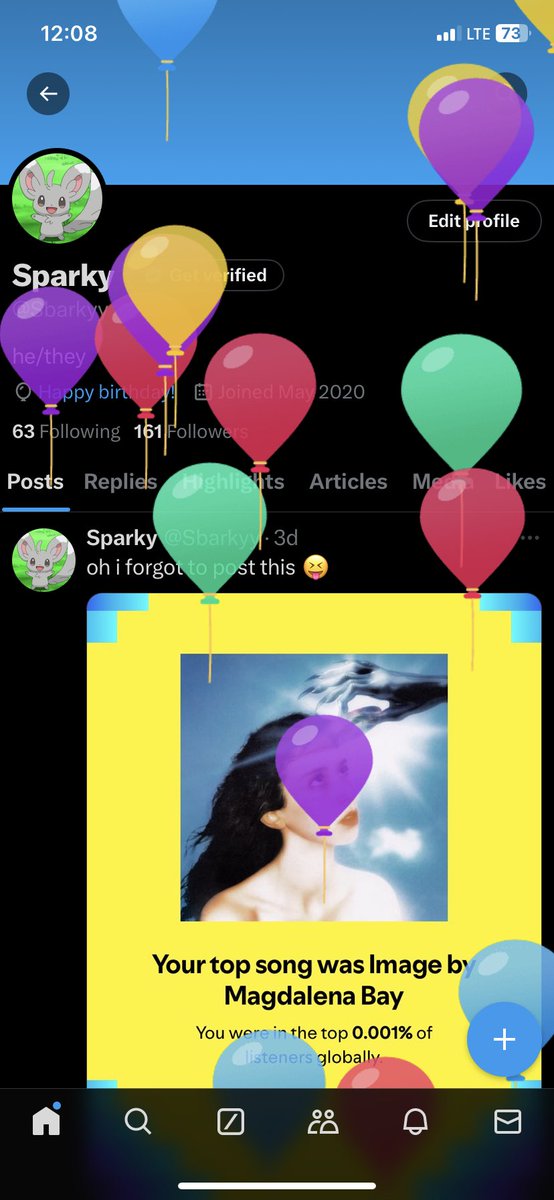 that time of the year again