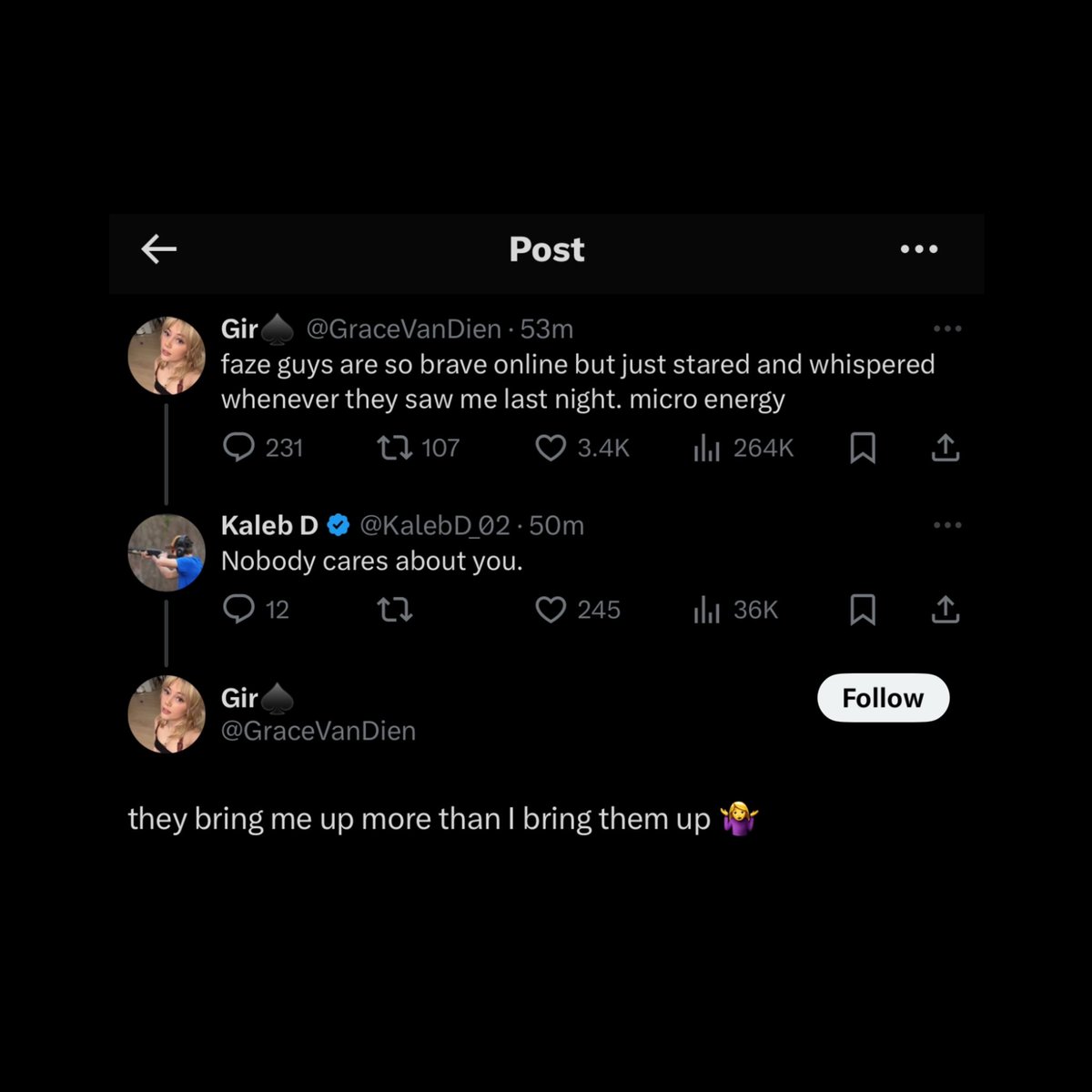 FearBuck tweet media