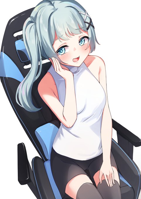 セルフ受肉ゲーマー美少女に煽られたい #ゆいクリップ 