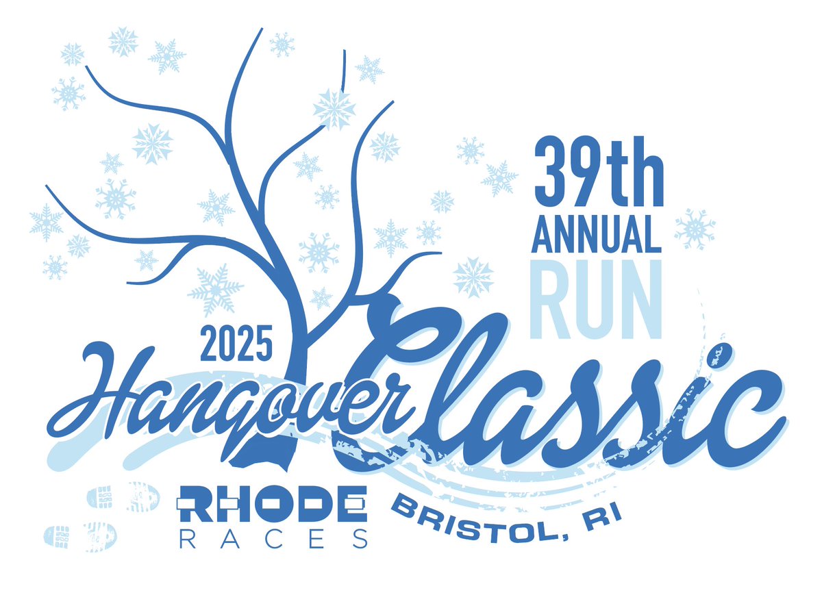 RaceTheRhode's tweet photo. We are so excited to unveil this year's shirt design for the Hangover Classic!  The first 300 runners to register will receive this shirt so sign up today and secure your size.

https://t.co/42GwrRy6TL https://t.co/be66JHxfS4